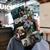 TV Twilight Isabella Edward Cullen Phone Case For Xiaomi Mi 5X 8 9 10 11 12 Lite Pro 10T PocoX3pro PocoM3 Note 10 Pro Lite