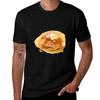 The Best Pancakes In the World TShirt Big and Tall Short Sleeve Tee