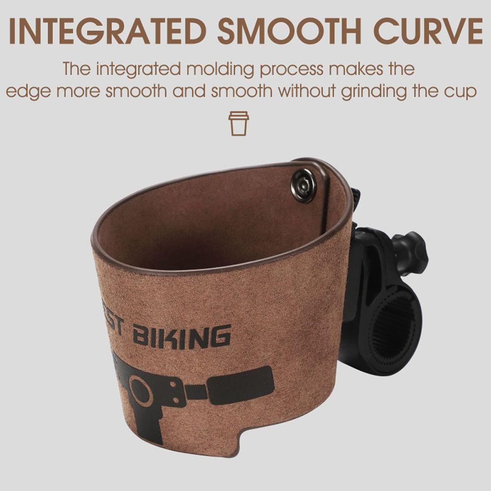 

Cage Bike Accessories Drink Bottle Holder Coffee Cup Holder Water Cup Rack Bicycle Bottle Cage