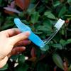 Hygiene Oral Portable Disposable Foldable Travel Camping Toothbrush Hiking Tooth Brush Tooth Cleaning Tools Folding Toothbrush