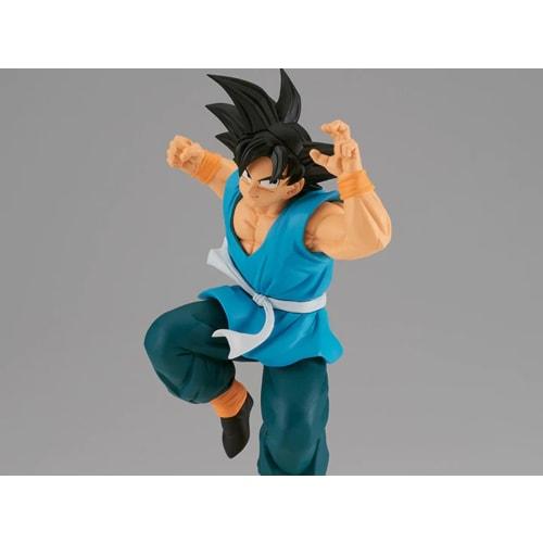 BANPRESTO Dragon Ball Z MATCH MAKERS Son Goku (VS Uub)