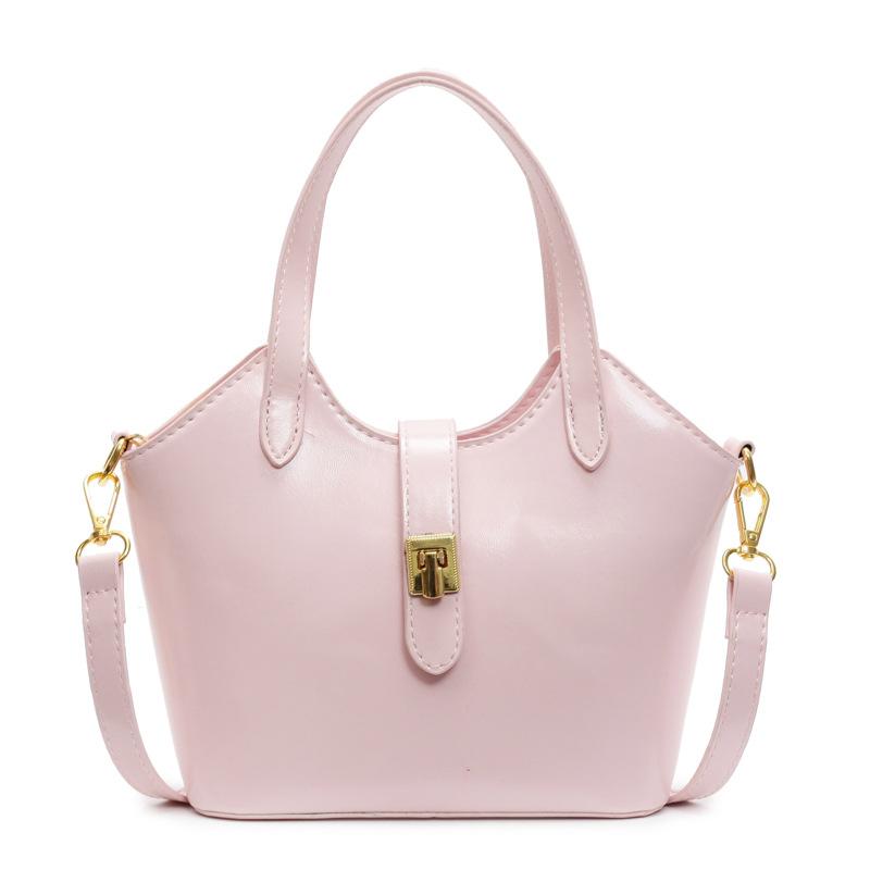 Commuter Fashion Portable New Shoulder Bag Messenger Bag