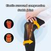 1Pcs Full Leg Sleeves Long Compression Leg Sleeve Knee Sleeves Protect Leg, For Man Women Basketball Cycling Football Running