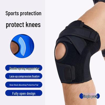 OLOEY Sports Knee Brace with Patella Pad