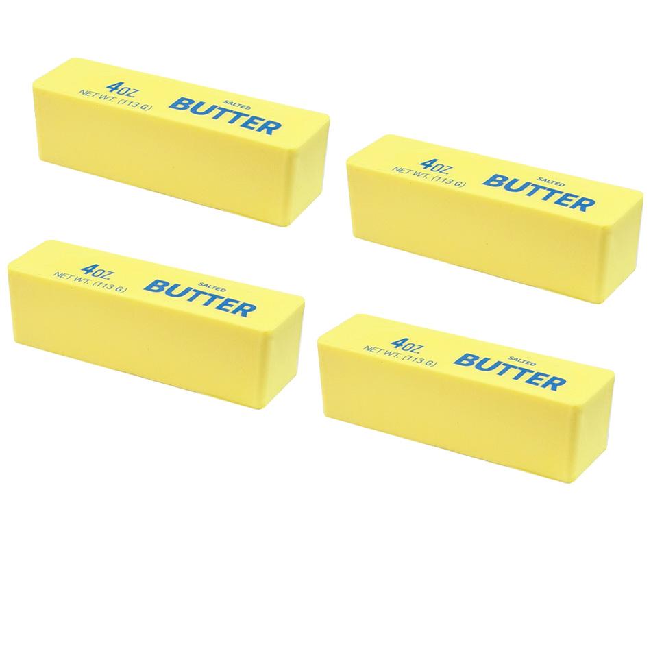 Butter Stick Squeezed Soft Suitable For Children And Adults Suitable For Parties Games Festivals And Christmas Gifts