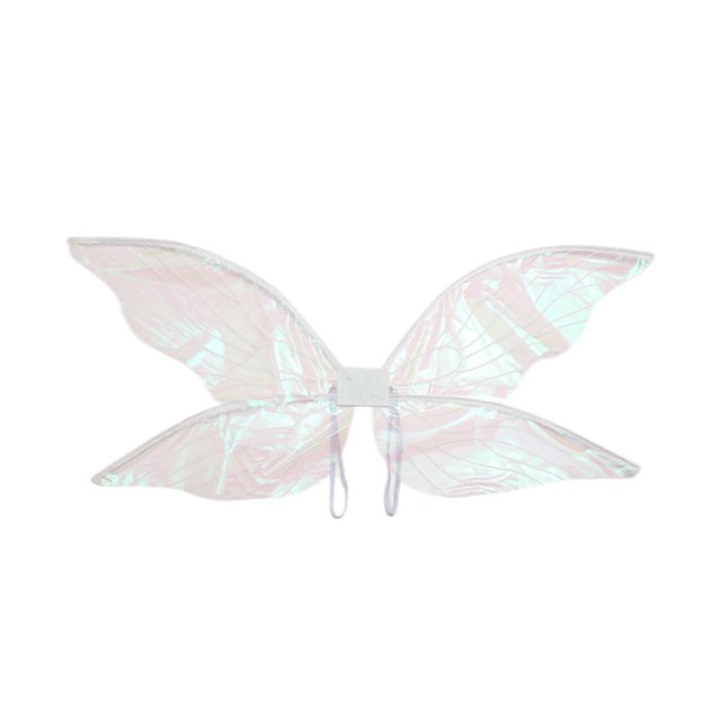Children's Festival Butterfly & Cicada Wing Decorations for Dance Parties & Events