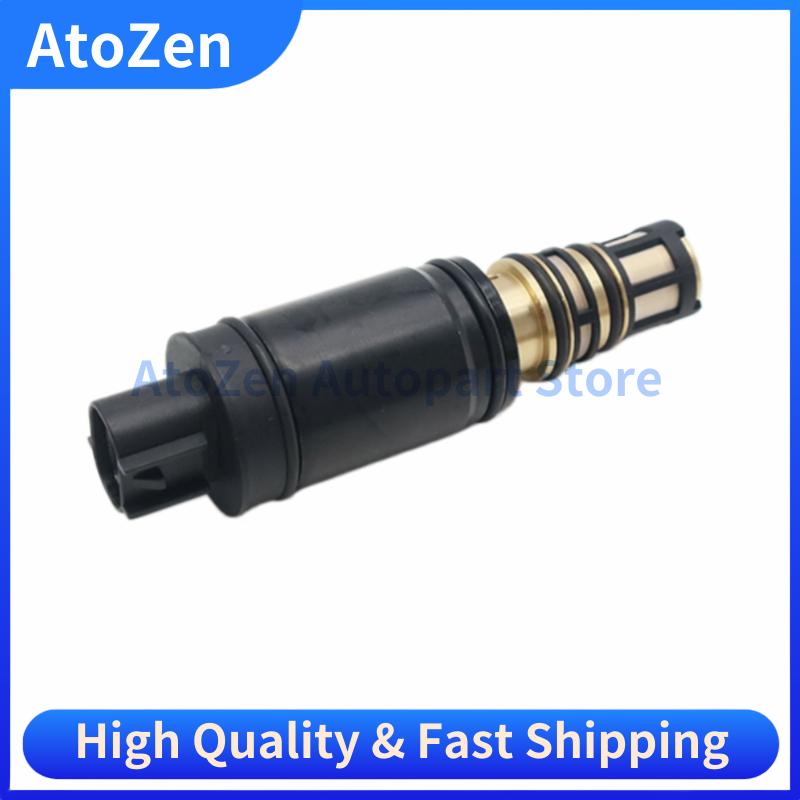 10477C 5922679 Air Conditioning AC Compressor Control Valve for TOYOTA Camry Buick Park Avenue Car Accessories High Quality Heat Shields 2