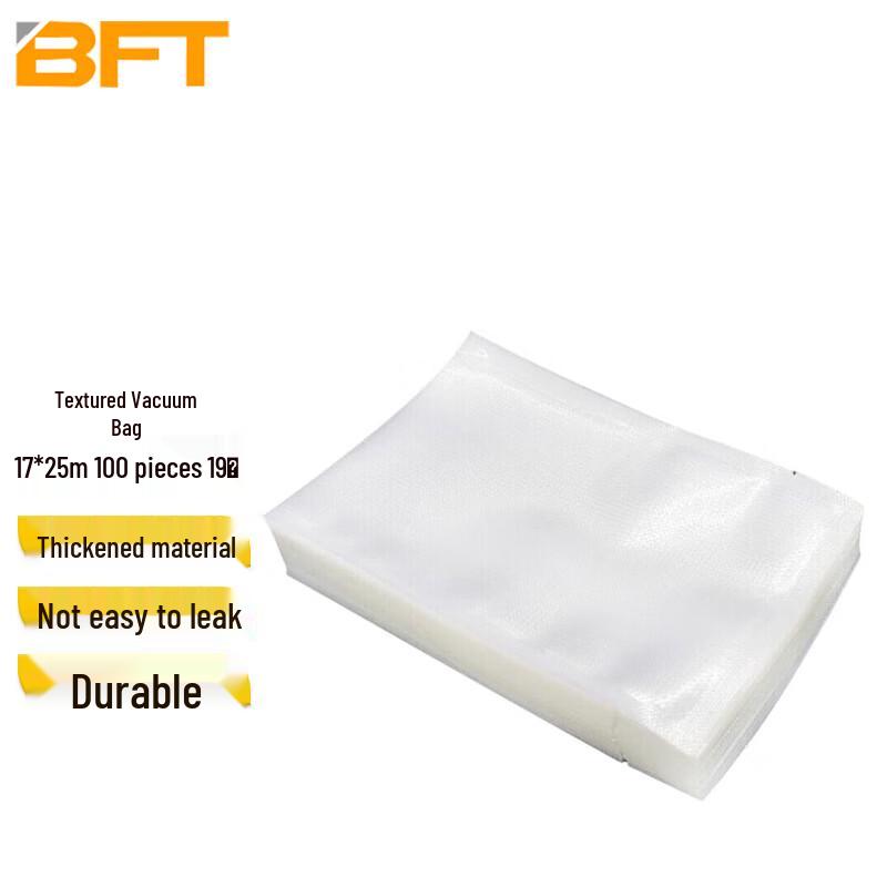 Beifute Mesh Vacuum Sealer Bags
