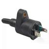 Universal Ignition Coil Fit For 50cc 125cc 250cc GY6 Motorcycle Dirt Bike ATV Scooter Engine Ignition System,zxl
