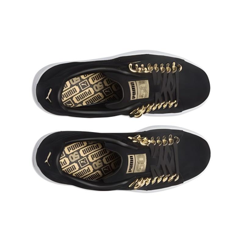 Puma SUEDE CLASSIC X CHAIN Men's 367391-03