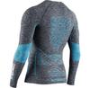 X-BIONIC Long-Sleeve Base Layer Energy Accumulator 4.0