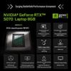 Colorfire MEOW R16 Gaming Laptop (CN version)