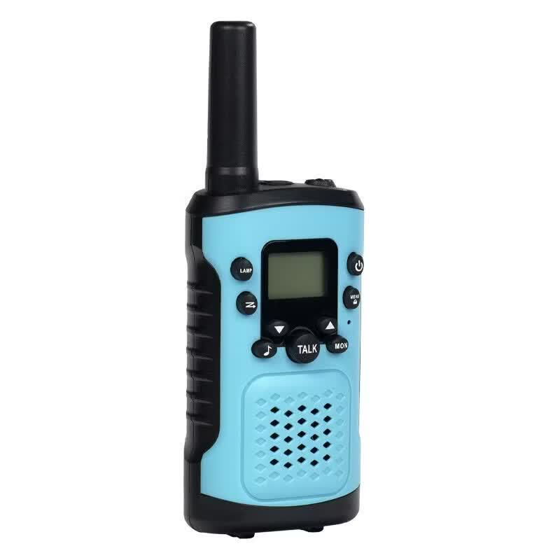 UNIKOO Kids Walkie-Talkie Set (CN version)