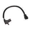 Car Crankshaft Position Sensor 39600-4X100 39600-4X210 For KIA Sedona Carnival 2.9L-J3 2006-2014 Crank Sensor