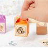 Artistic Style Cat Patterns Stamps Journal Decoration Stamps  For DIY Card Photo Album Diary Decor