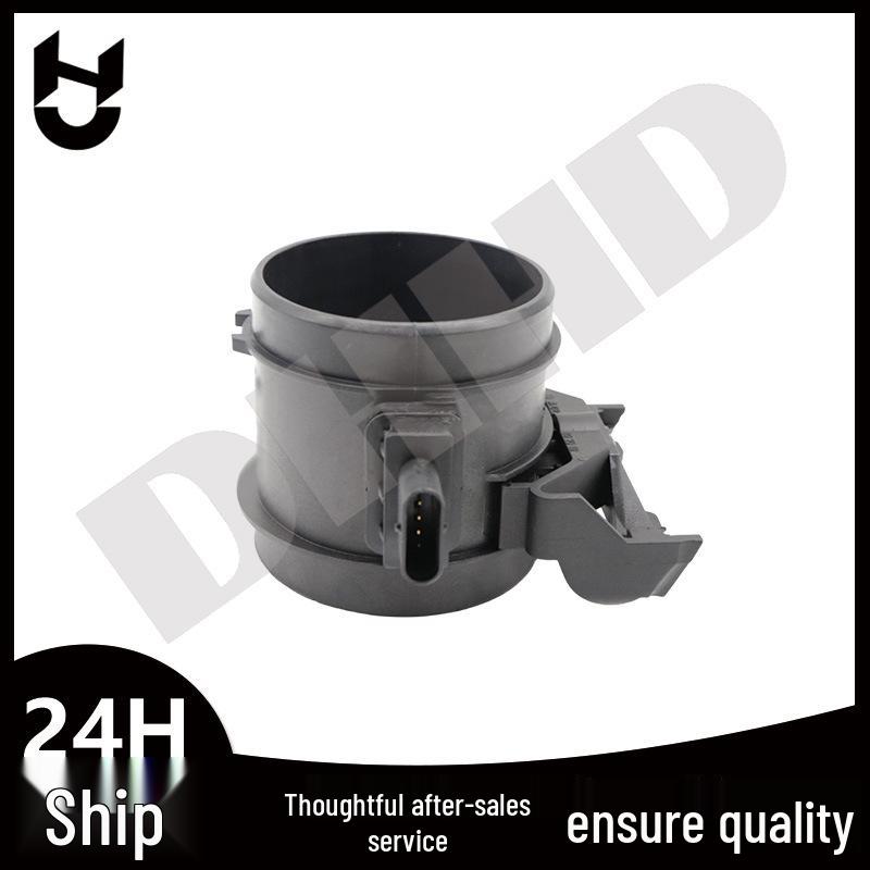 

Air Mass Flow Sensor for Mercedes C207 S211 (2730940948, 0280218180)