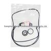 32C Overhaul Gasket and Oil Seal Repair Kit