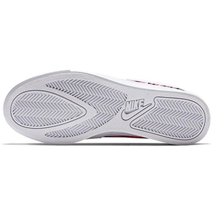 Nike Court Royale Ac Slip On Laser Fuchsia Women's CD7003-600