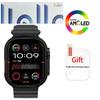 Nouvelle Montre Intelligente Originale Hello Watch 3 Plus ULTRA 3 49mm HD AMOLED 4G ROM NFC DeepSeek GPS Boussole Appel Bluetooth Montre Hommes Femmes
