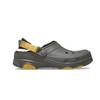 Crocs All Terrain Lined Clog Dusty Olive 207936 3j5