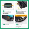 Caijin T202A Compatible Black Toner Cartridge for Deli Laser Printers