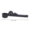 2pcs Coffee Scoop Funnels for Reusable Refillable Coffee Pods Coffee Measuring Spoons 2 Tablespoon Capacity for Protein Powder