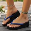 Sapatos de mulher – Sandálias