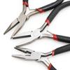 1pcs Jewelry Pliers Tools & Equipment Long Needle Round Nose Cutting Wire Pliers For Jewelry Making Handmade Accessories