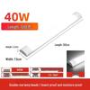 Guanan LED Tri-Proof Integrated Purification Strip Light