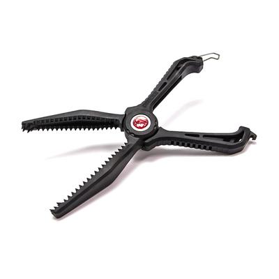 DRESS Dino Grip Raptor Black 224mm