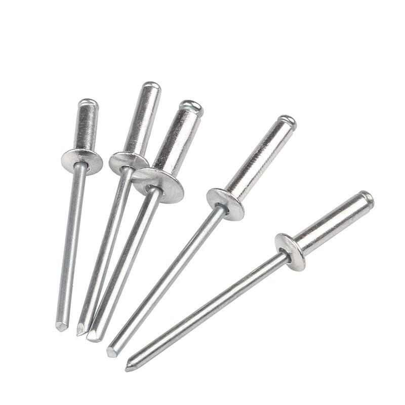 Aluminum Countersunk Pop Rivets
