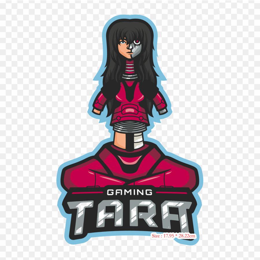 Cartoon Cosplay Iron On Heat Transfer Printing Vinyl Patches Sticker for Clothes DIY Appliques Washable Patches