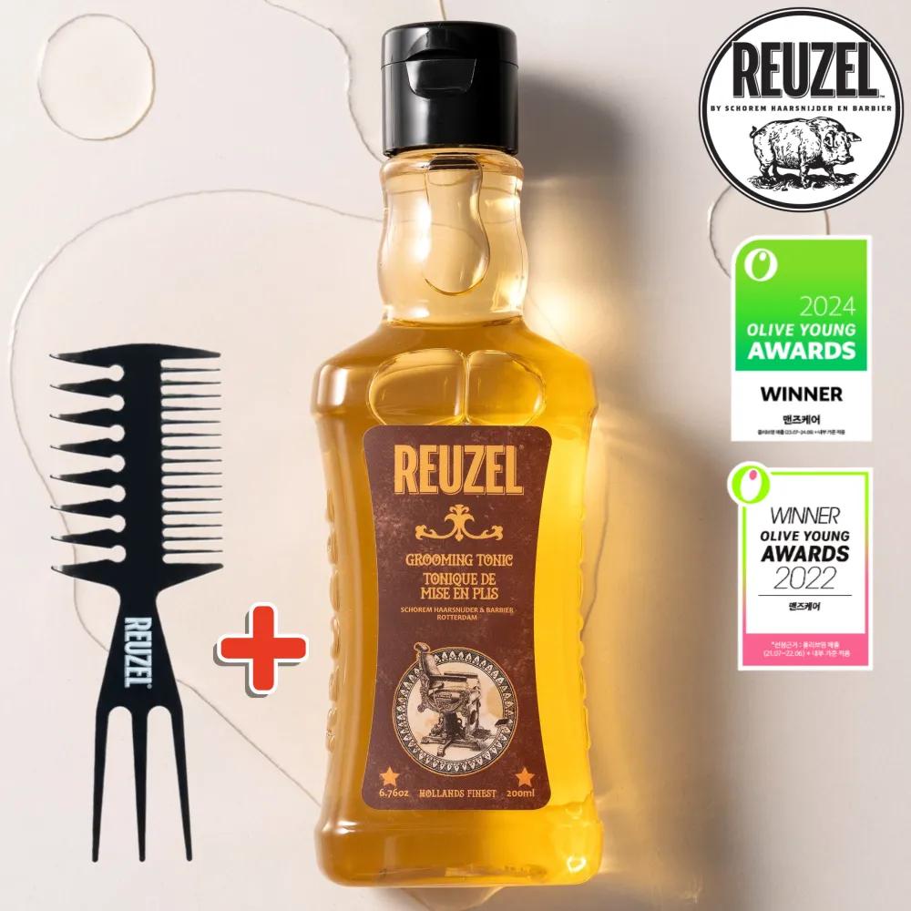 Reuzel Grooming Tonic 200ml