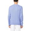 Polo Ralph Lauren cable-knit long-sleeved jumper 710775885-043