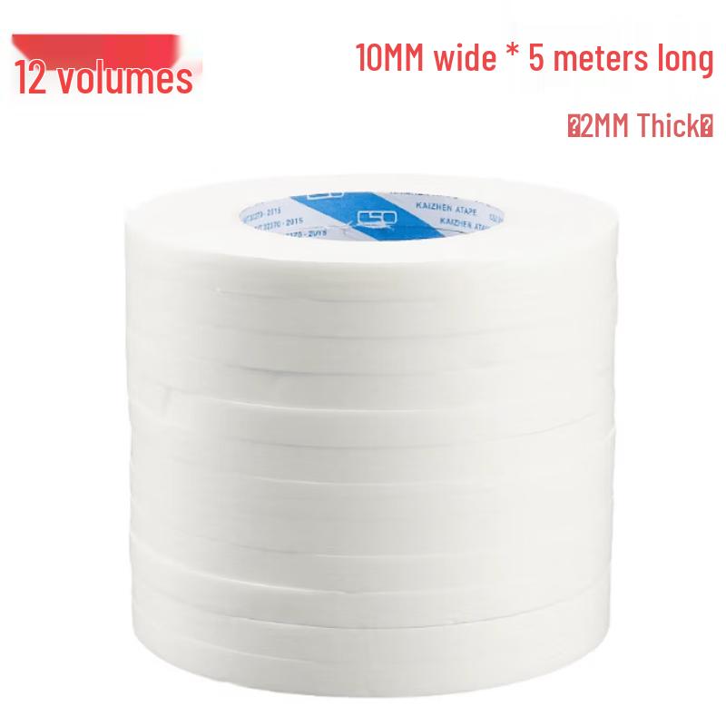 Fei Ang Strong Double-Sided Foam Mounting Tape