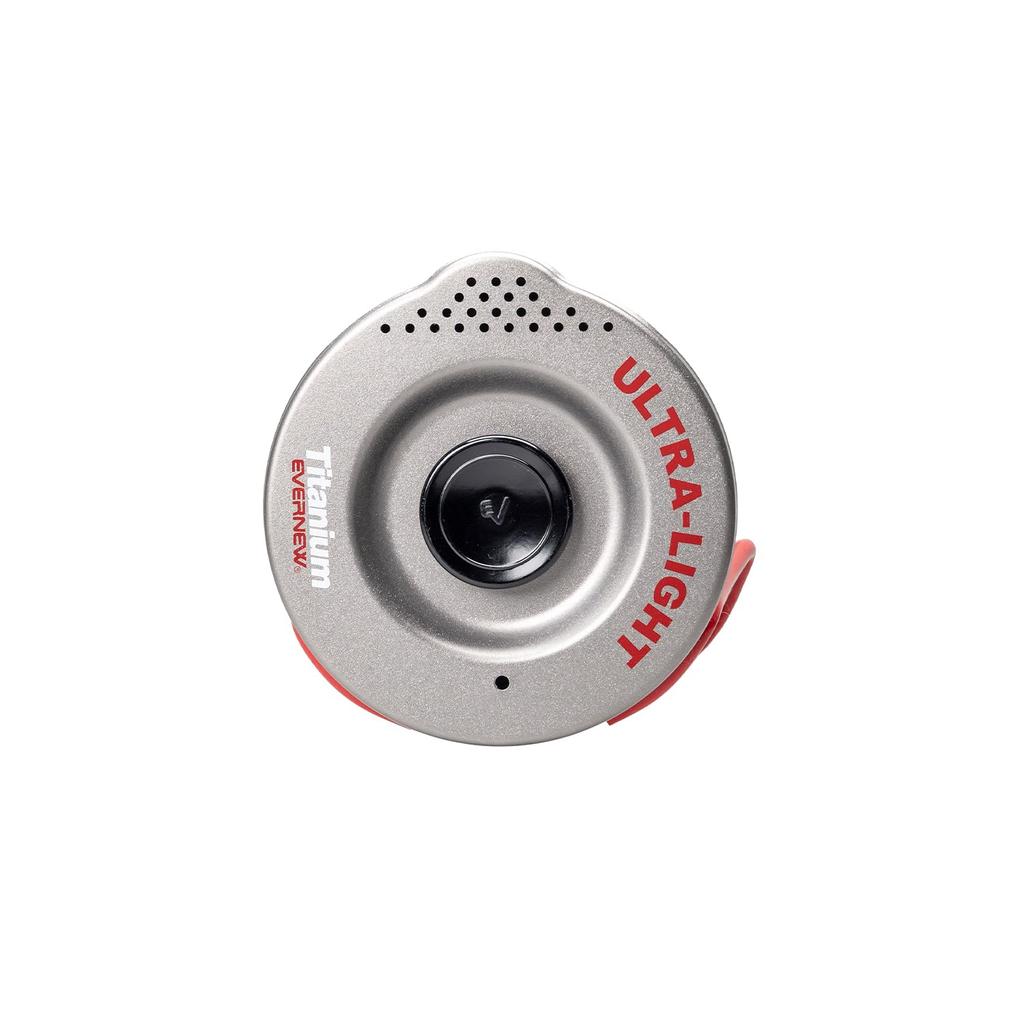EVERNEW Ti Pasta Pot 750 ECA547
