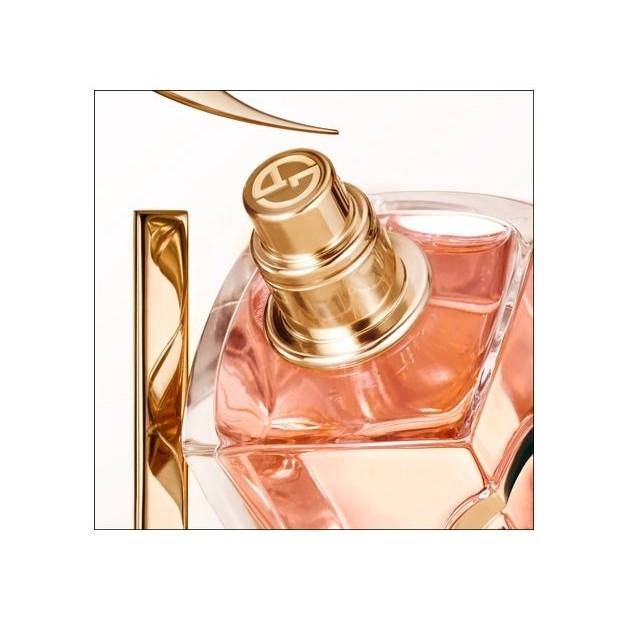 Armani Si Intense 2023 Eau De Parfum Refillable