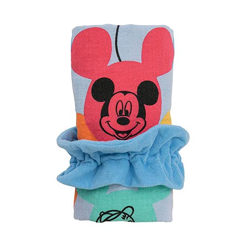 Mickey & Friends Gauze Blanket [Park Exclusive] Balloon Design 2021 Blanket Merchandise Souvenir
