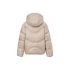 Li-Ning AYMT110-2 Women's Short Down Jacket