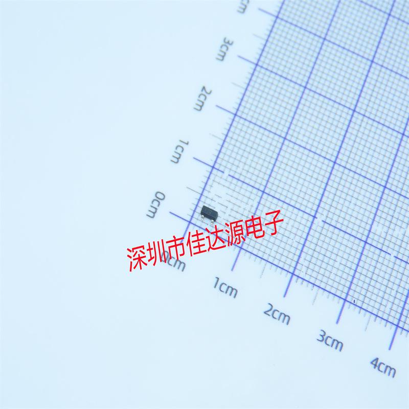 

Inquire Before Ordering: ADR5041BRTZ R2Q SOT-23 Silkscreen Model