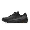 Cushioning Abrasion Resistant Coverage Lightweight Low Top Outdoor Shoes Men's Black A12M611223FBK