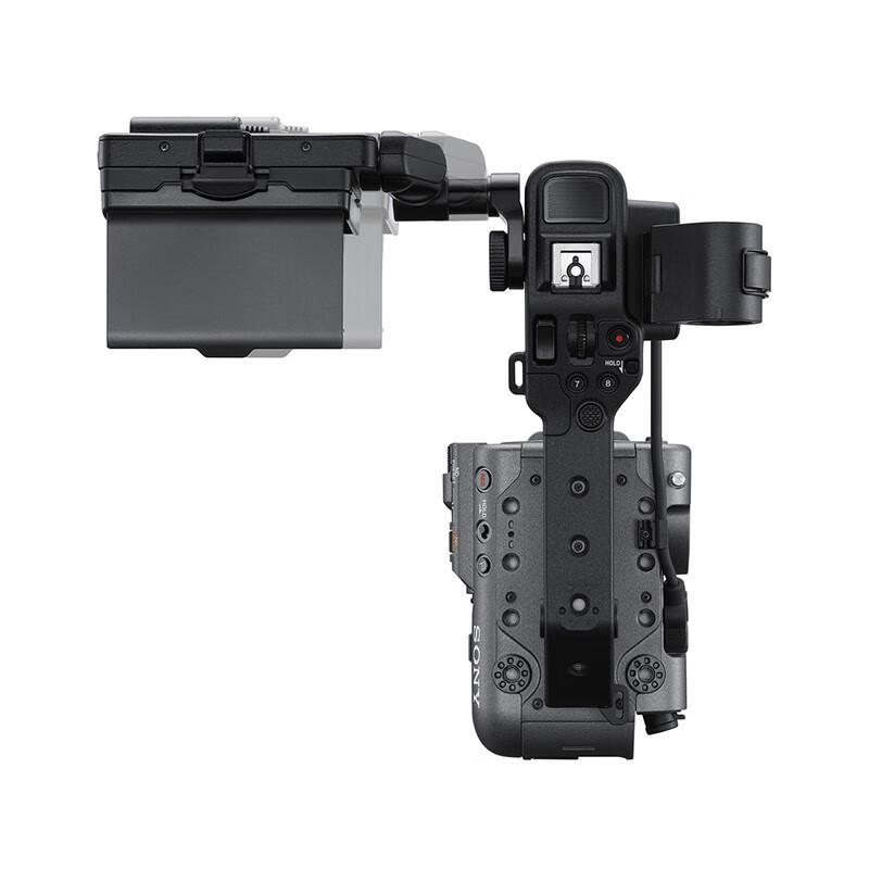 Sony ILME-FX6V Câmera de Cinema Profissional 4K Full-Frame (Versão CN)