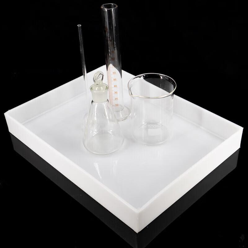 Qinfen PP Acid-Resistant Lab Spill Tray