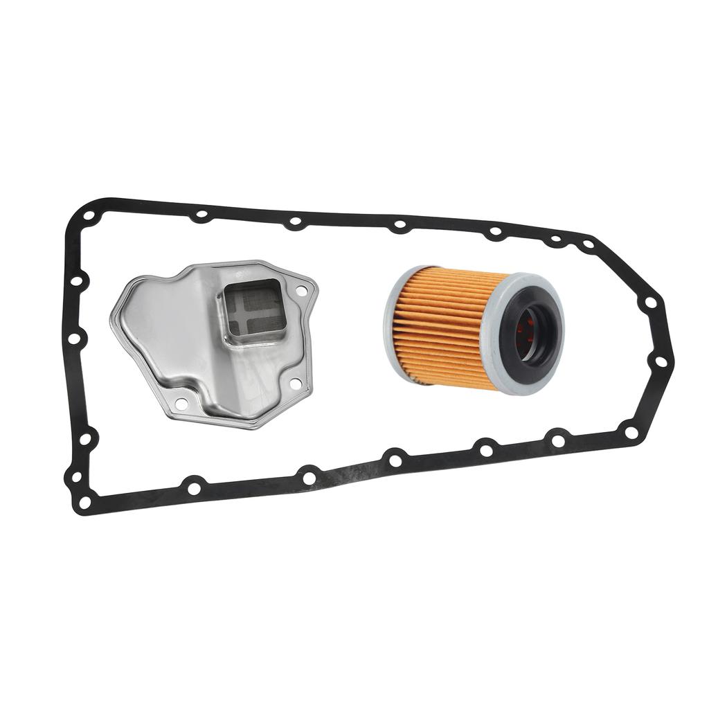 Transmission Oil Strainer Filter Gasket Kit 31728‑1XF03 Replacement for NISSAN ALTIMA 2007‑2013