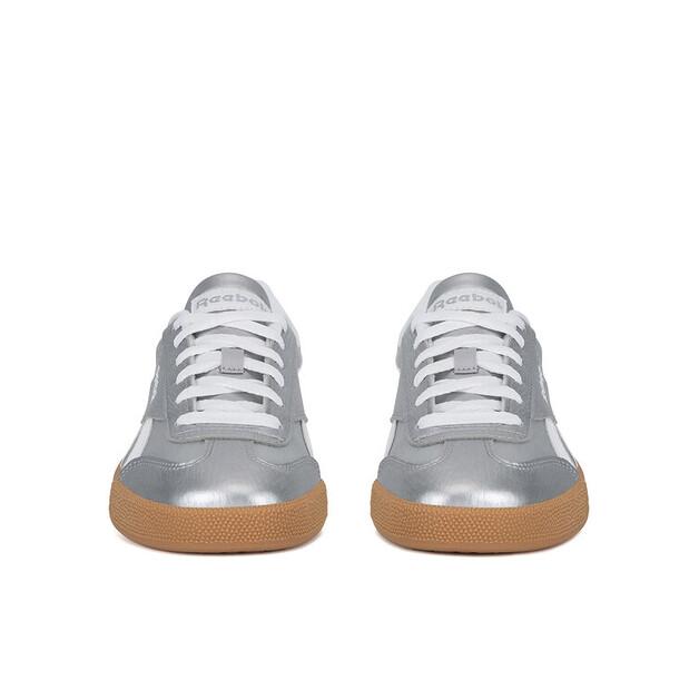 Sneakers Reebok REEBOK SMASH EDGE 100216233 Silver