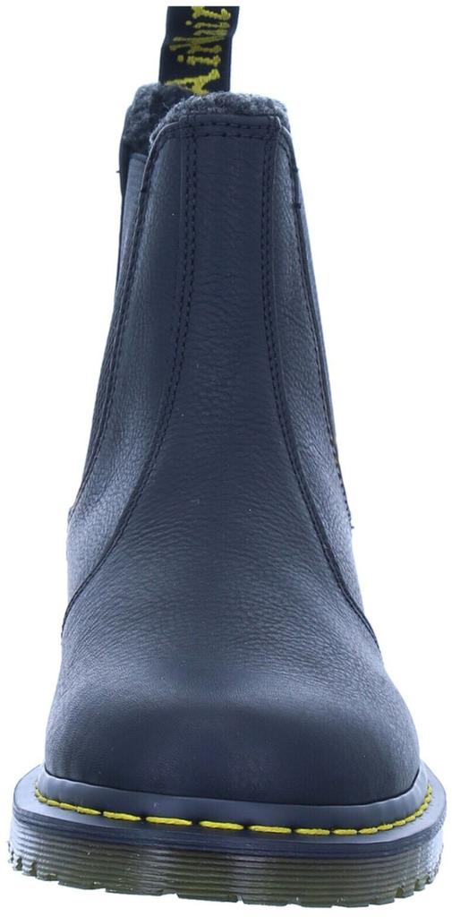 Dr. Boots. Martens 2976 Grizzly Black