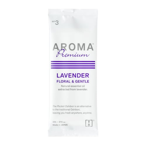 

Роскошные ароматерапевтические полотенца для рук, Лаванда, 600 штук