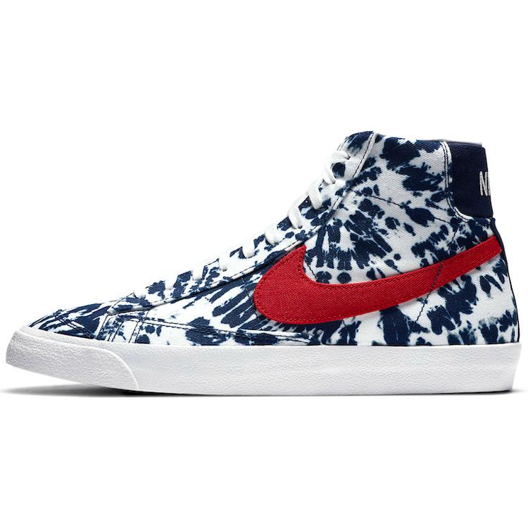 

Nike Blazer Mid 77 Vintage Tie Dye CZ7874-600 42