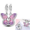 Newest Charm Bead Charms Copper Plated Cross Turtles Bees Avocado Charm Bead Charms Compatible With Authentic Bracelets Do It Yourself Women Jewellery