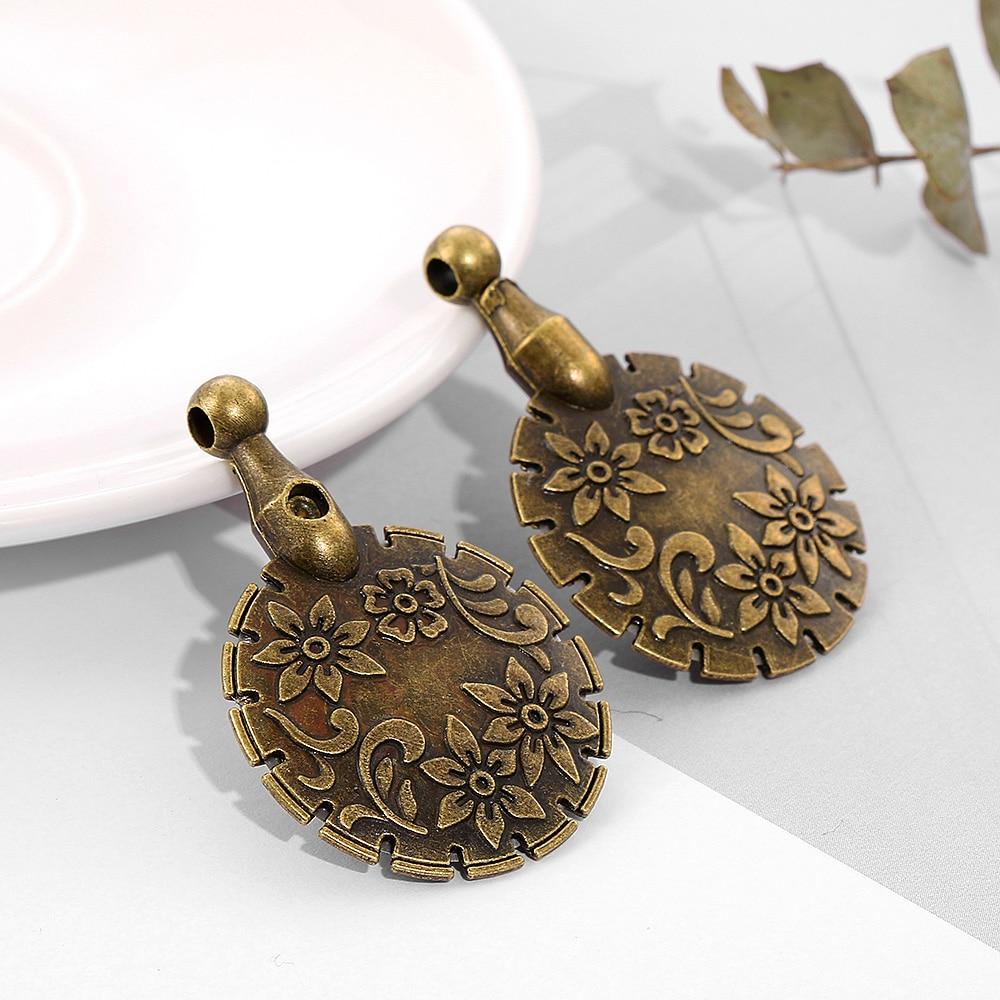 Retro Pendant Broken Rope Cut Slice Thread Cutter Disconnector Take-up DIY Sewing Tools  Wire Cutter Cross Stitch Tools
